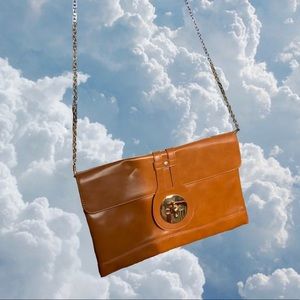 Seventies Style Purse